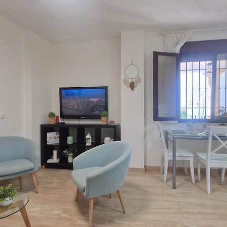 El Patio De Los Jazmines Apartment Кордоба Екстериор снимка