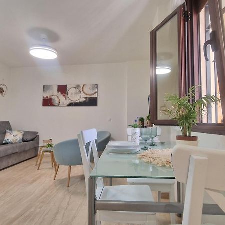 El Patio De Los Jazmines Apartment Кордоба Екстериор снимка