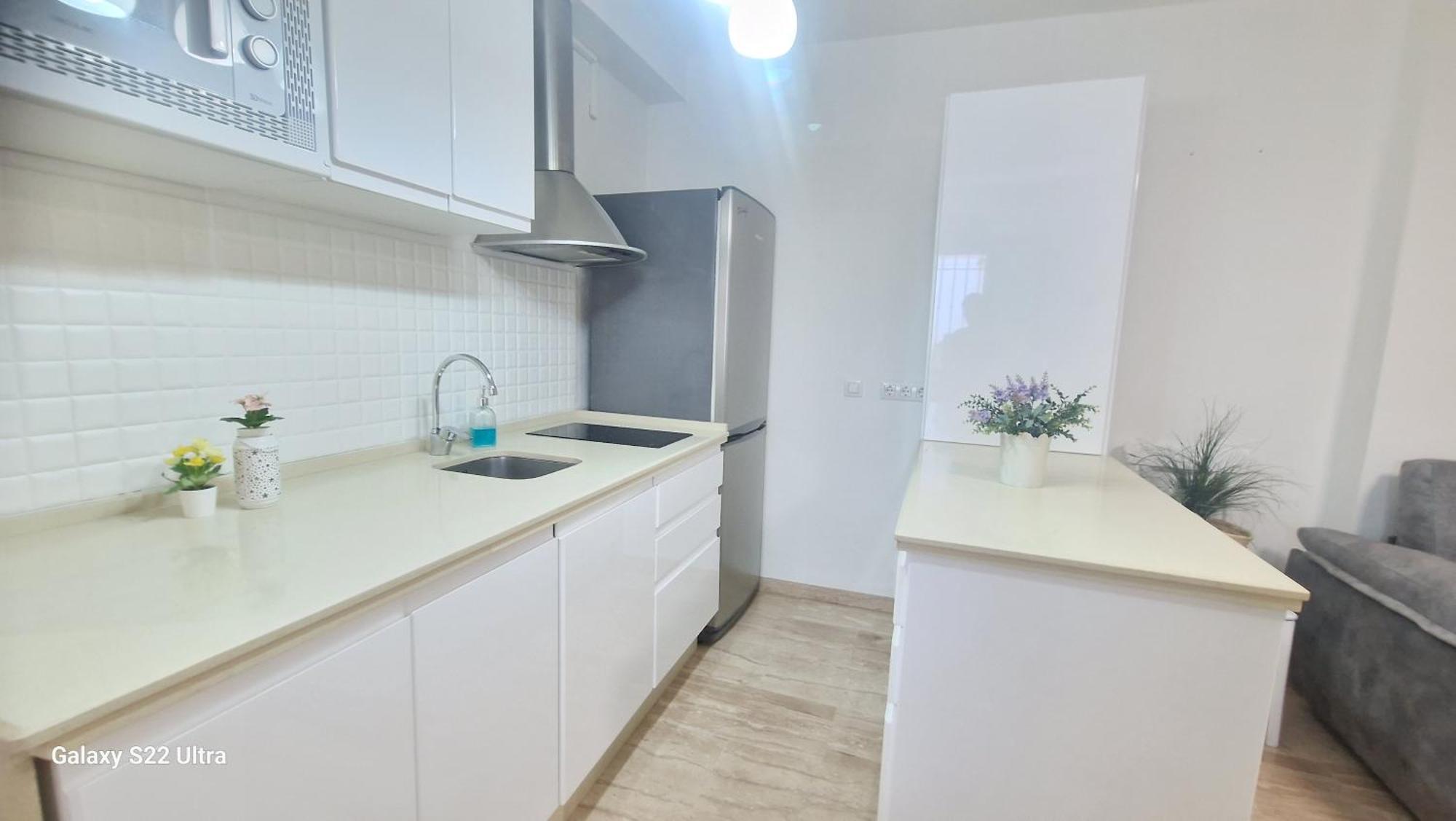 El Patio De Los Jazmines Apartment Кордоба Екстериор снимка