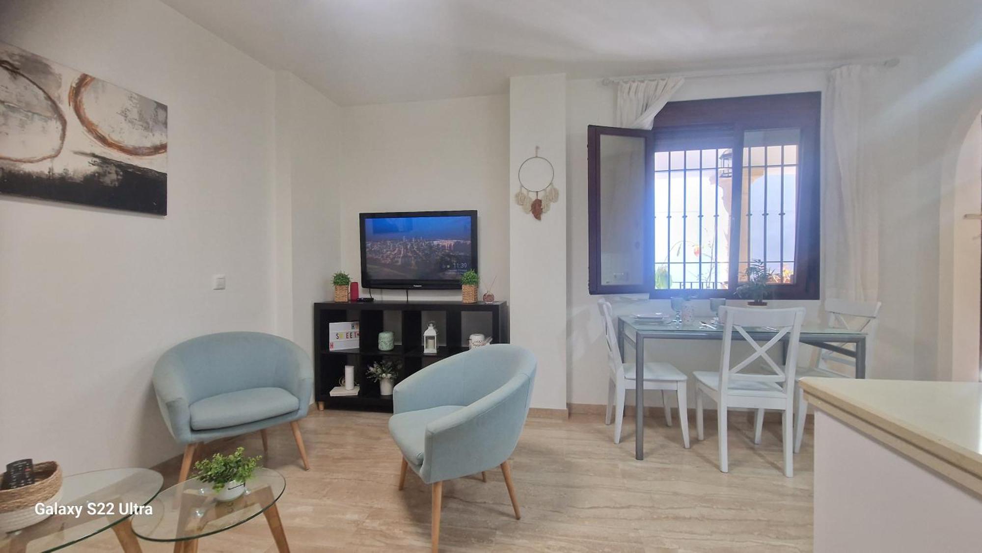 El Patio De Los Jazmines Apartment Кордоба Екстериор снимка