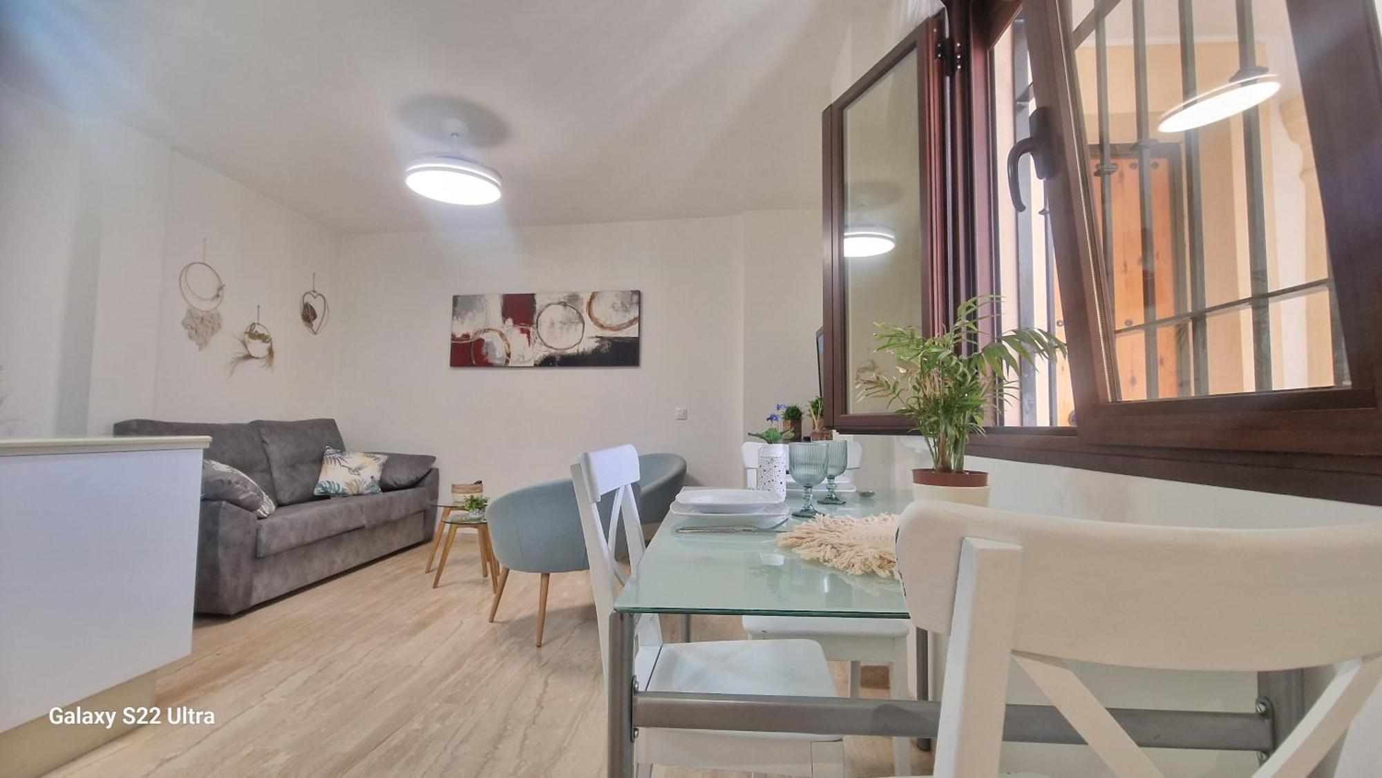 El Patio De Los Jazmines Apartment Кордоба Екстериор снимка